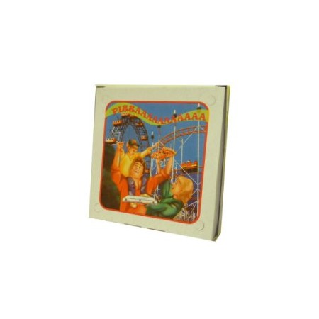 SCATOLA PIZZA FAMILY 50X50 X5 VSV